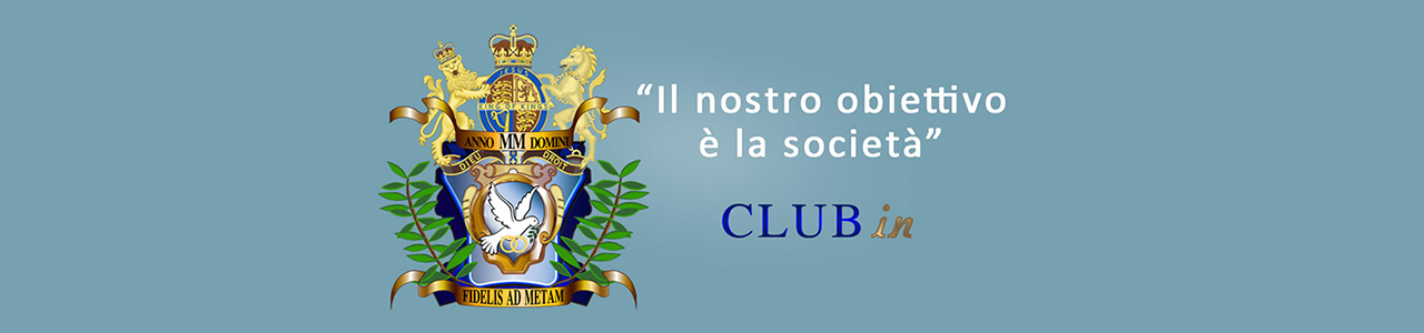 CLUBIN.org.uk